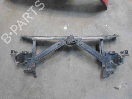 Frontplade/Frontkurv SEAT IBIZA II (6K1) 1.4 (60 hp) 14227835