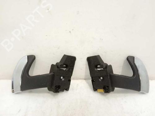 Gear lever CITROËN C4 Picasso I MPV (UD_)  | BP7433155M90 