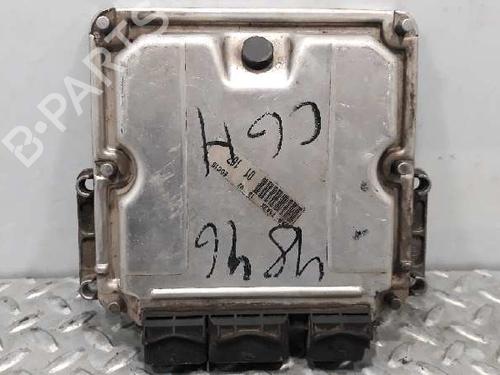 Used Electronic module PEUGEOT 206 Hatchback (2A/C) 2.0 HDI 90 (90 hp) 11671289