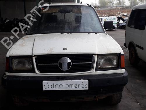 Brugte TATA SIERRA [1991-2002]  1377347