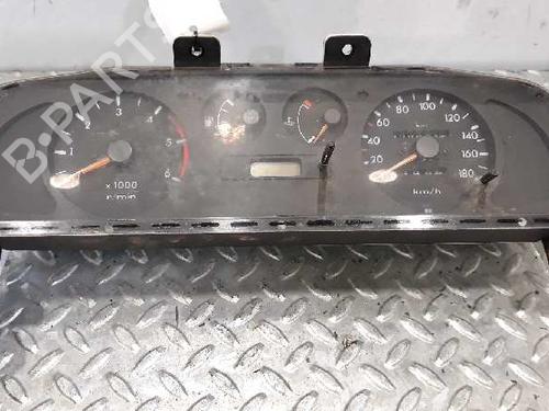 Used Instrument cluster NISSAN TERRANO II (R20) 2.7 TDi 4WD (125 hp) 5420000