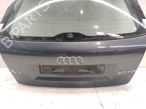 Tailgate AUDI A3 (8P1)  | BP24105464C6 
