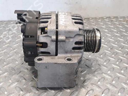 Alternator FIAT GRANDE PUNTO (199_) 1.3 D Multijet (199.AXD11, 199.AXD1A, 199.AXD1B,... | BP6099096M7 