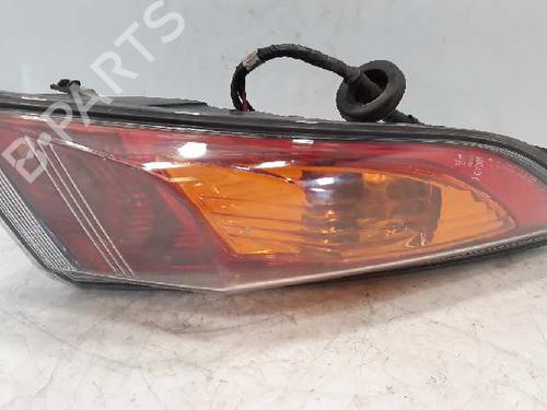 Used Left taillight HONDA CIVIC VIII Hatchback (FN, FK) [2005-2012]  4651403
