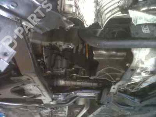 Front left interior door handle DACIA SANDERO 1.5 dCi | BP3221949I13  - Image 6