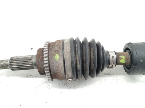 Right front driveshaft SUZUKI SWIFT III (MZ, EZ)  | BP29856545M39 