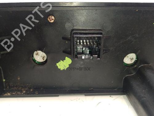 Commande Chauffage SSANGYONG ACTYON SPORTS I (QJ) 2.0 Xdi | BP26175628I5 