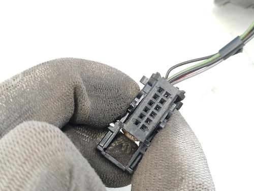 Left mirror BMW 5 (E39) 530 d | BP27473682C26 