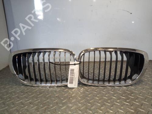 Grill BMW 3 Coupe (E46) [1998-2006]  13109125