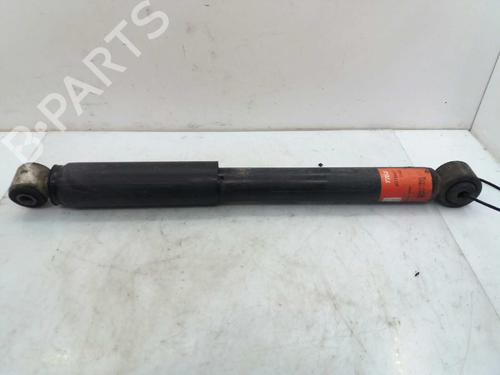 Used Right rear shock absorber VW CADDY III Box Body/MPV (2KA, 2KH, 2CA, 2CH) 1.9 TDI (105 hp) 3079001