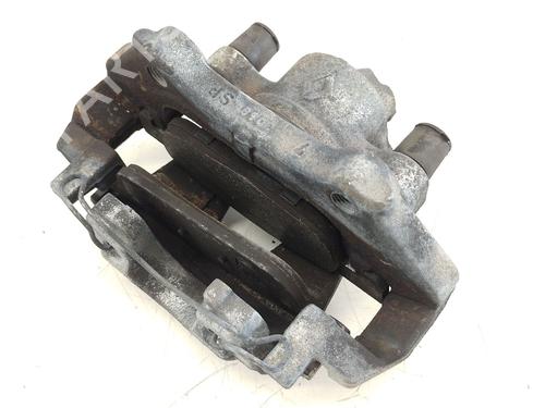 Right front brake caliper RENAULT CLIO IV (BH_) 1.5 dCi 90 | BP29592618M104