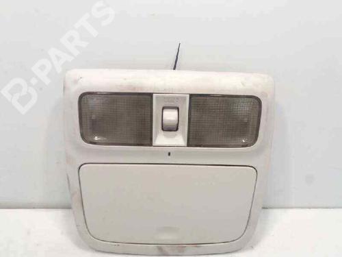 Used Interior roof light Interior roof light SUBARU FORESTER (SJ_) 2.0 D AWD (SJD) (147 hp) 7433356 7433356