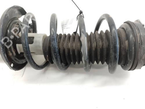 Right front shock absorber FORD FIESTA VI (CB1, CCN) 1.6 TDCi | BP18922110M17 