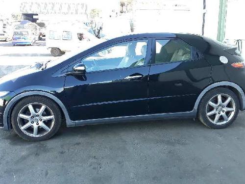 Rear left panel HONDA CIVIC VIII Hatchback (FN, FK)  | BP7569729C60 