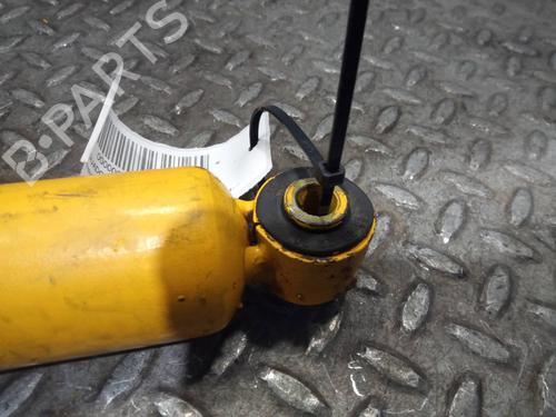 Right front shock absorber NISSAN TERRANO II (R20) 2.7 TDi 4WD | BP16884781M17 