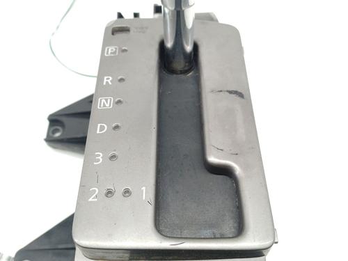 Gear lever NISSAN NAVARA NP300 (D40) 2.5 dCi 4WD | BP33326362M90 - Image 3
