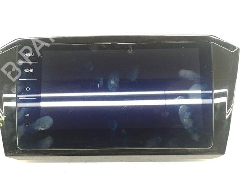 Display VW ARTEON (3H7, 3H8) [2017-2025]  27275644