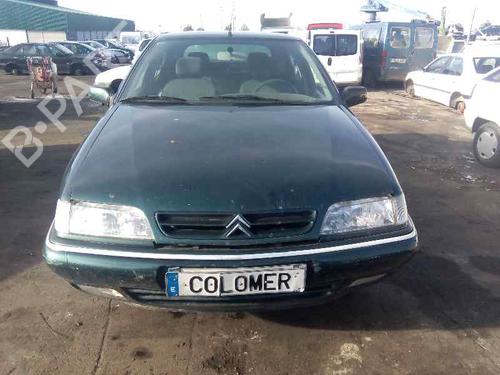 Left headlight CITROËN XANTIA (X1_, X2_)  | BP3065631C28 