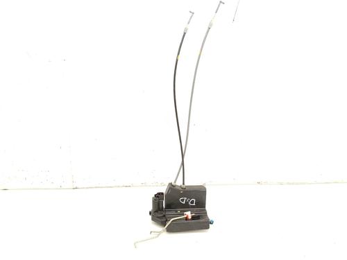 Used Front right lock Front right lock SSANGYONG RODIUS I 2.7 Xdi (163 hp) 34579496 34579496