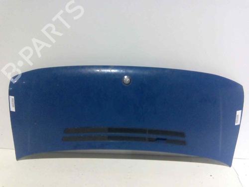 Used Hood MERCEDES-BENZ VITO Van (W638) [1997-2003]  3073476