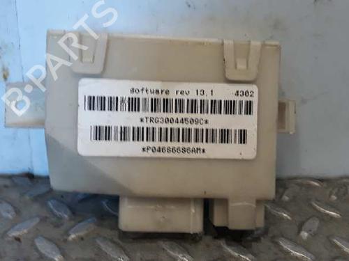 Used Electronic module CHRYSLER VOYAGER IV (RG, RS) [1999-2008]  11673598