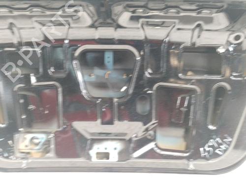 Tailgate PEUGEOT 206 Hatchback (2A/C) 1.4 HDi eco 70 | BP25131019C6 