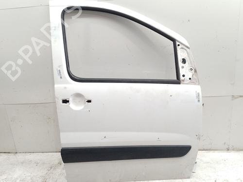 right-front-door-citroen-jumpy-ii-van-2007-2008-2009-2010-2011-2012-2013-2014-2015-2016-32267195 main image