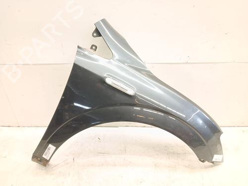 Kotflügel rechts vorne für SSANGYONG ACTYON I 2.0 Xdi (141 hp) 30686919