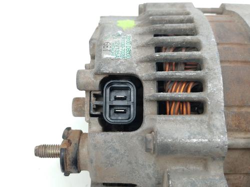 Alternator RENAULT TRUCKS MASCOTT Platform/Chassis 160.35 (A00100013, A01100013) | BP27897622M7 