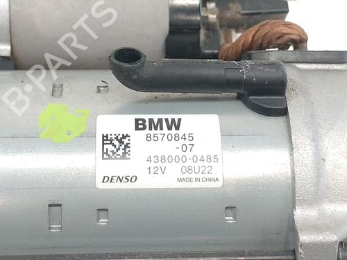 Starter BMW X1 (F48) sDrive 18 d | BP25852759M8 