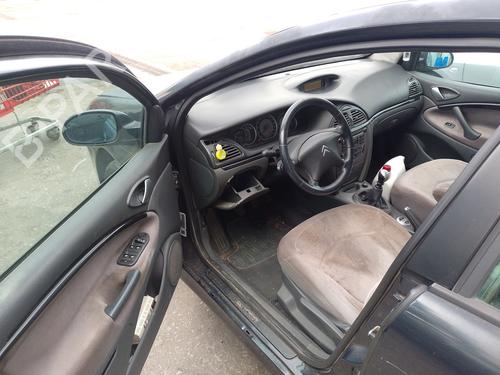 Gearbox CITROËN C5 I Break (DE_) 2.0 16V (DERFNF, DERFNC, RERFNC) | BP32326057M3