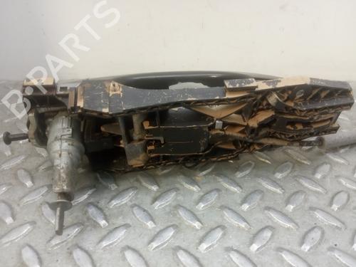 Front left exterior door handle SEAT IBIZA V (KJ1, KJG)  | BP10910001C128 
