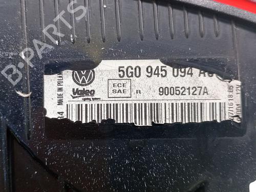 Left tailgate light VW GOLF VII (5G1, BQ1, BE1, BE2) 1.6 TDI 4motion | BP35904132C79 - Image 7