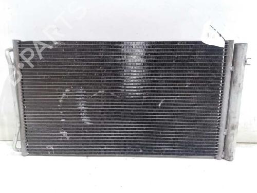 AC radiator BMW 1 (E81) 118 d | BP4494981M32 