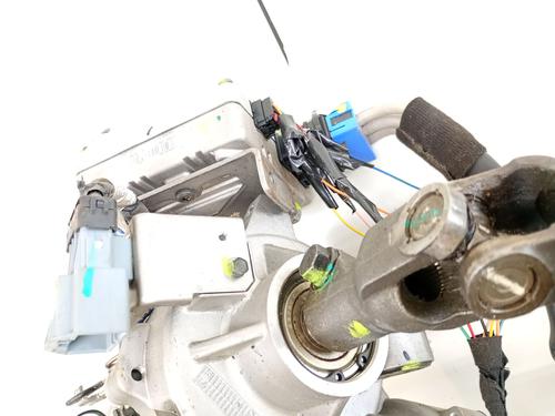 Steering column HYUNDAI i40 I (VF) 1.7 CRDI | BP36500519M21 - Image 7