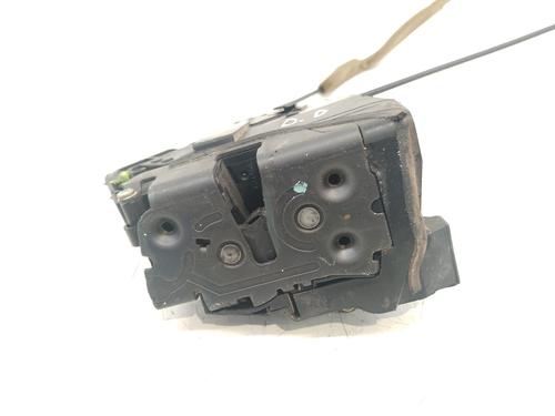 Front right lock MAZDA 3 (BK) 1.6 MZ-CD | BP5118943C97 