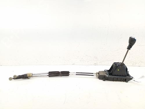 Used Gear lever Gear lever RENAULT CLIO IV (BH_) 1.2 16V (BHA1, BHAK, BHMG, BHMK) (75 hp) 36236763 36236763
