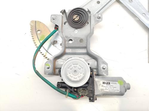 Front left window mechanism KIA CARENS II MPV (FJ)  | BP20480968C22 