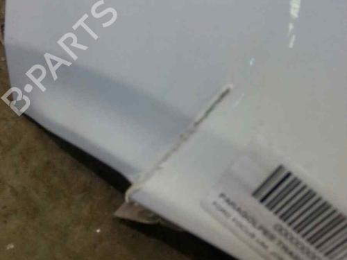 Rear bumper FORD FOCUS III  | BP3057599C8 