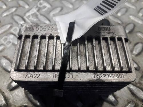 Electronic module OPEL INSIGNIA A Sports Tourer (G09) | BP15907159M83