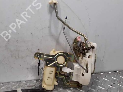 Front left lock MAZDA B-SERIE (UN)  | BP6567747C98 