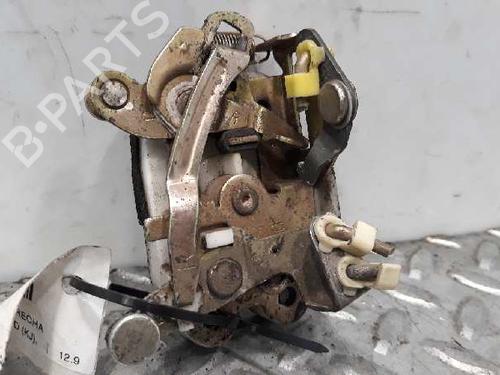 Front right lock SSANGYONG KORANDO (KJ)  | BP3037929C97 
