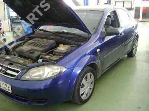 Left tailgate light DAEWOO LACETTI Hatchback (KLAN) 1.4 | BP7901032C79  - Image 13