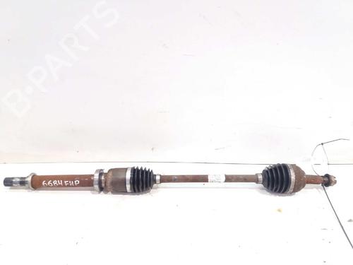 Used Right front driveshaft RENAULT CLIO III (BR0/1, CR0/1) [2005-2014]  3079923