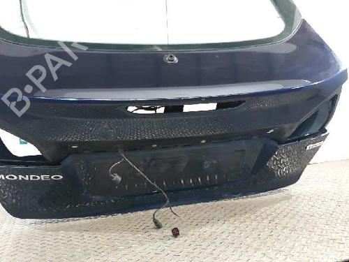 Tailgate FORD MONDEO IV (BA7)  | BP6020983C6 