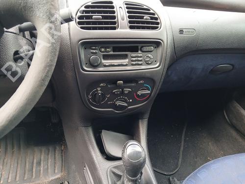 Engine PEUGEOT 206 Hatchback (2A/C) 1.4 i | BP32170304M1