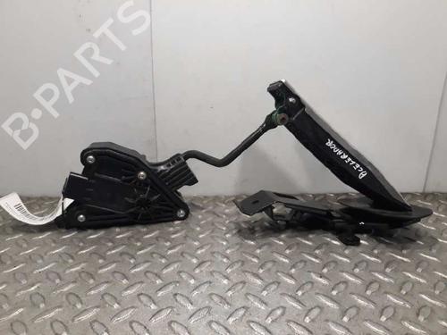 Used Pedal HONDA CIVIC VIII Hatchback (FN, FK) [2005-2012]  7217568