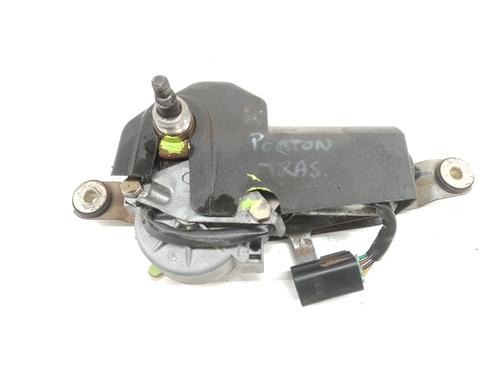 Used Rear wiper motor LAND ROVER FREELANDER I (L314) [1998-2006]  24106057