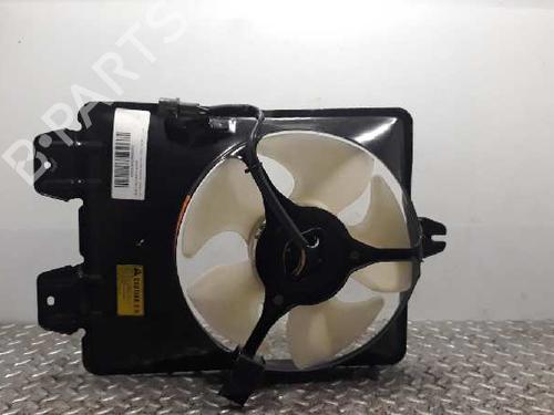 Radiator fan MITSUBISHI CARISMA Saloon (DA_)  | BP6137999M35 