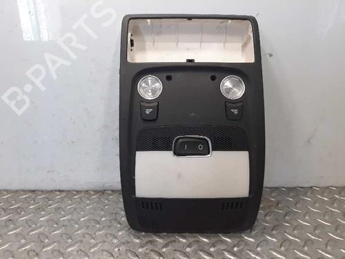 Used Interior roof light AUDI Q5 (8RB) 2.0 TFSI quattro (230 hp) 7433581